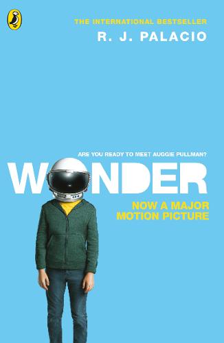 Wonder by RJ Palacio