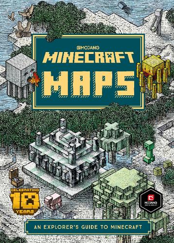 Minecraft annual