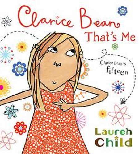 Clarice Bean series by Lauren Child