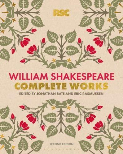 Complete Works by William Shakespeare