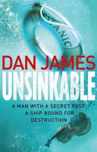 Unsinkable by Dan James