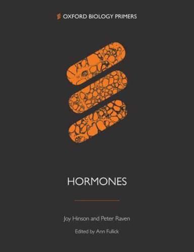 Hormones by Joy Hinson and Peter Raven
