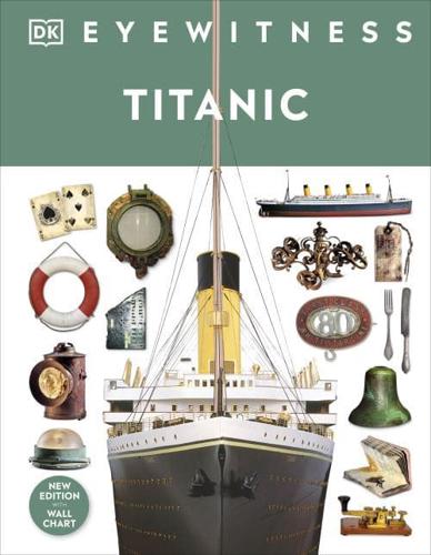 Titanic by Simon Adams