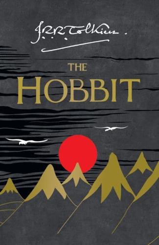 The Hobbit, Or, There and Back Again by John Ronald Reuel Tolkien