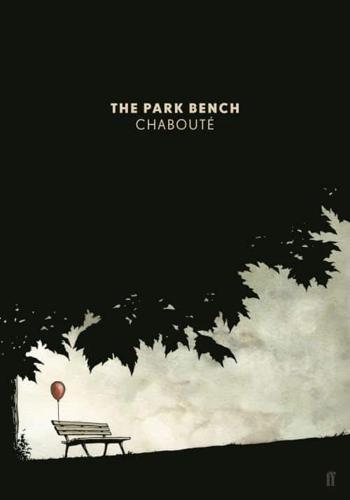 The Park Bench by Chabouté