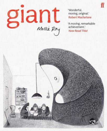 Giant by Mollie Ray