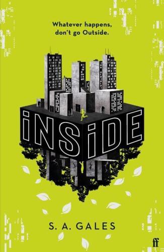 iNSiDE by S.A. Gales