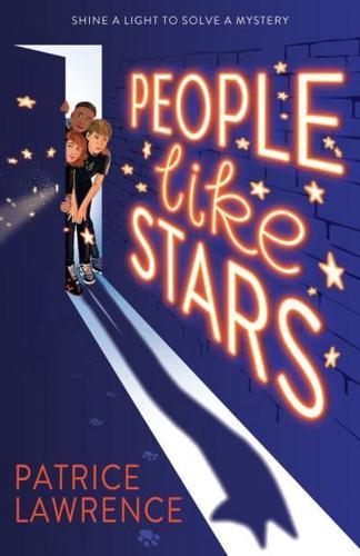 People Like Stars by Patrice Lawrence