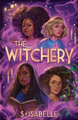 The Witchery by S. Isabelle