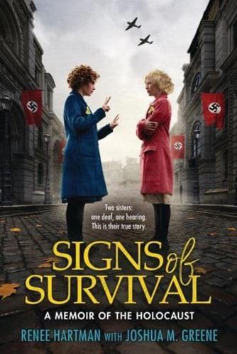 Signs of Survival by Renee Hartman and Joshua M. Greene