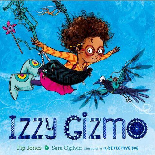 Engineering books for children and teens | School Reading List