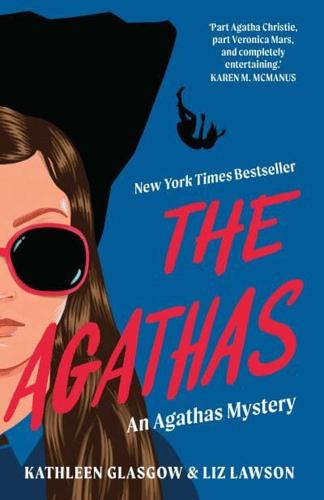 The Agathas by Kathleen Glasgow and Liz Lawson