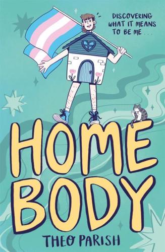 Homebody by Theo Parish