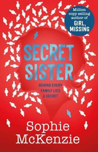 Secret Sister by Sophie McKenzie