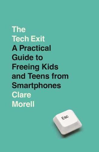 The Tech Exit by Clare Morell