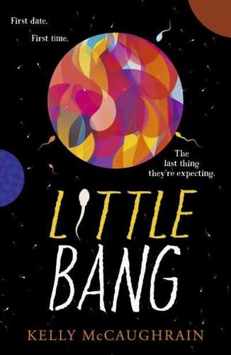 Little Bang by Kelly McCaughrain