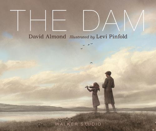 The Dam by David Almond