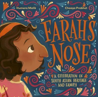 Farah's Nose by Humera Malik