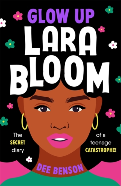 Glow Up, Lara Bloom by Dee Benson