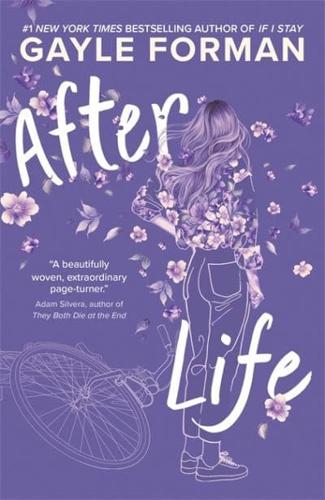 After Life by Gayle Forman