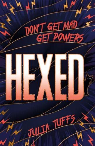 Hexed by Julia Tuffs