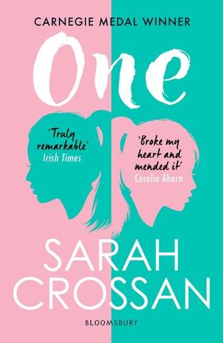 One by Sarah Crossen