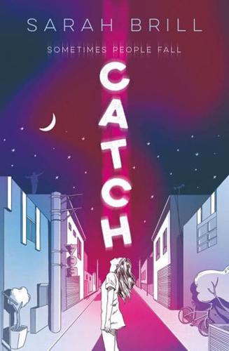 Catch by Sarah Brill