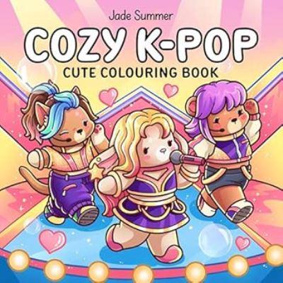 Cozy K-Pop by Jade Summer