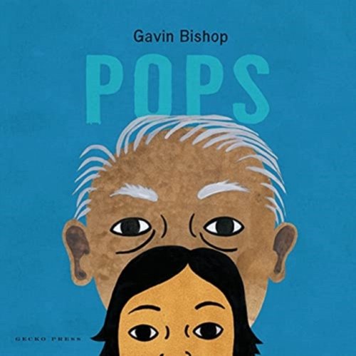 Pops by Gavin Bishop