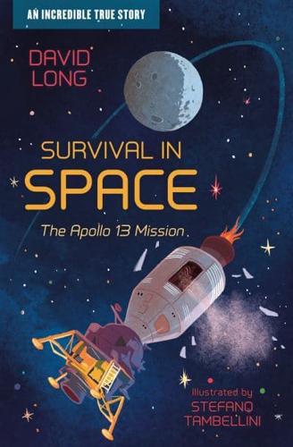Survival in Space by David Long