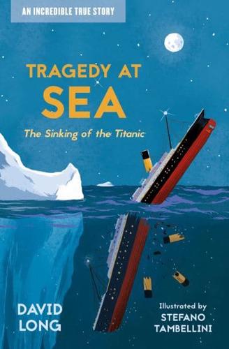 Tragedy at Sea by David Long