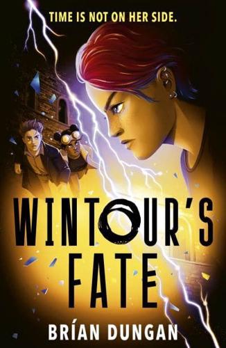Wintour's Fate by Brían Dungan