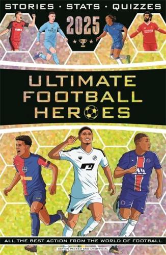 Ultimate Football Heroes 2024 by Ultimate Football Heroes