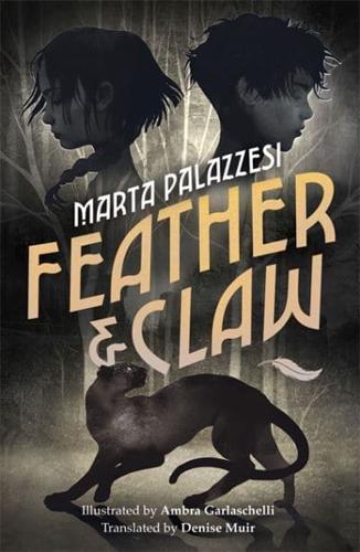 Feather and Claw by Marta Palazzesi