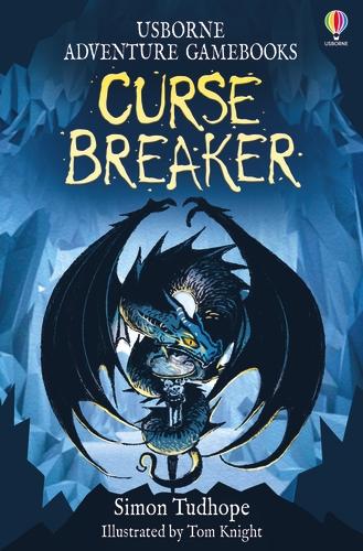 Curse Breaker by Simon Tudhope