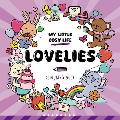 Lovelies by Tessa Aaij and Studio Kikor