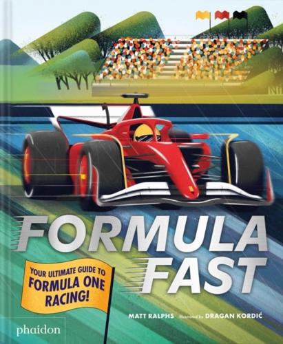 Formula Fast by Matt Ralphs
