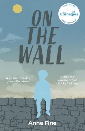 On the Wall by Anne Fine