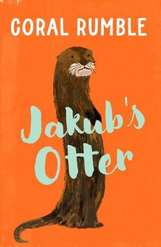 Jakub's Otter by Coral Rumble