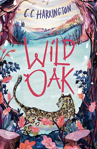 Wild Oak by C.C. Harrington