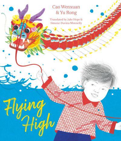 Flying High by Cao Wenxuan and Yu Rong