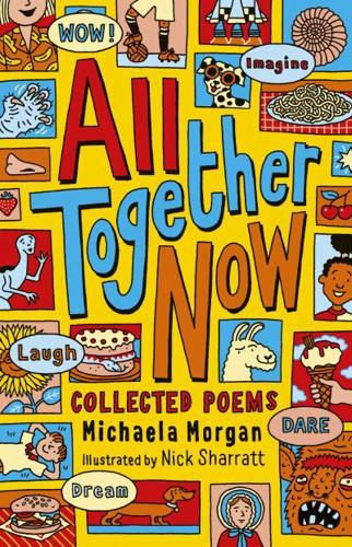 All Together Now by Michaela Morgan