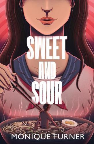 Sweet and Sour by Monique Turner
