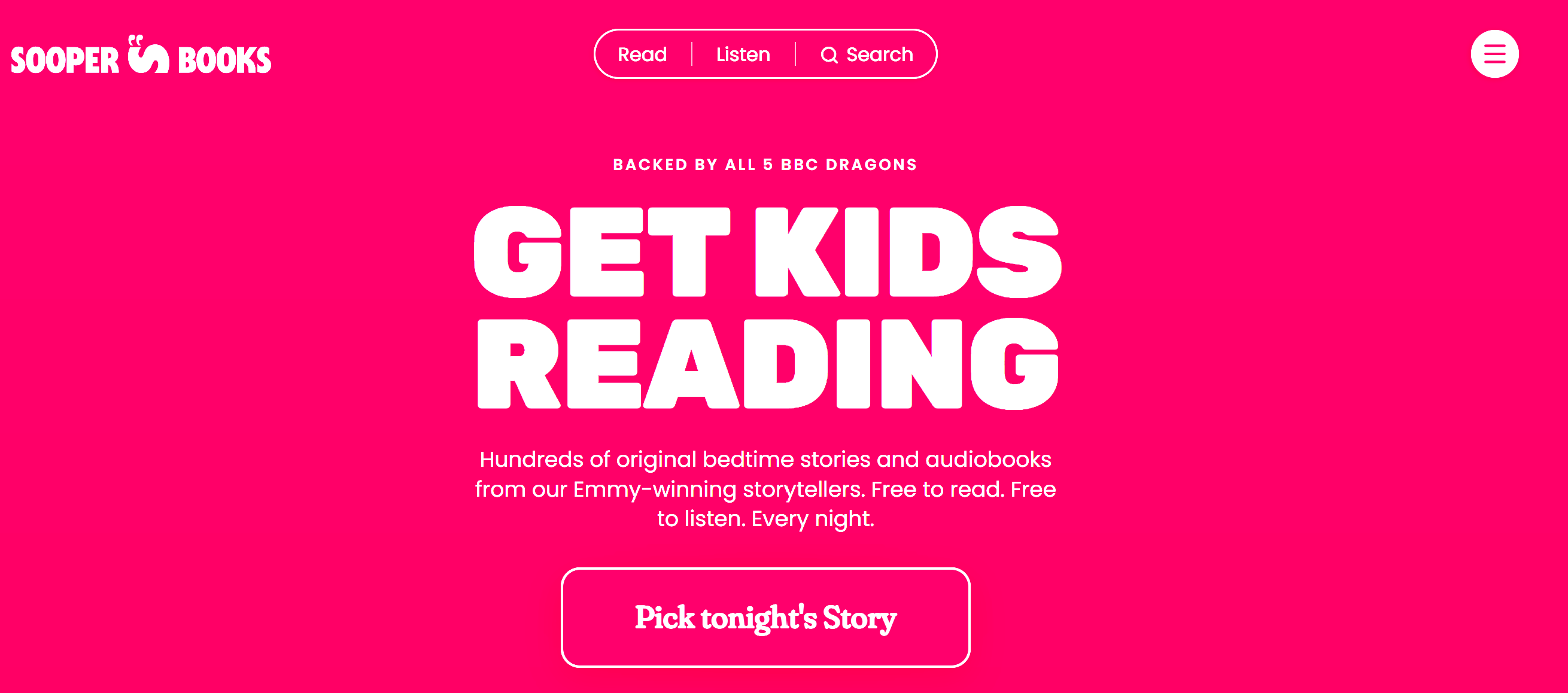 Sooper Books