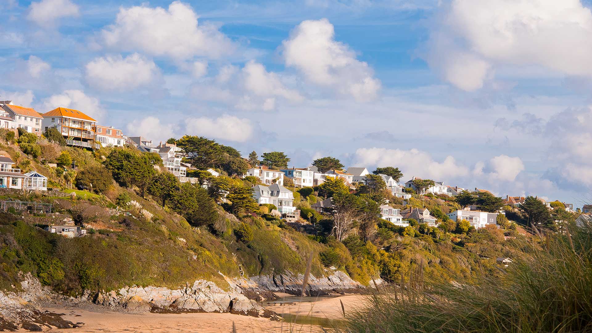 Children's bookshops in the South West of England