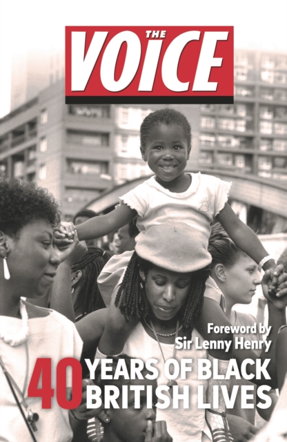 The Voice by Ebury Press