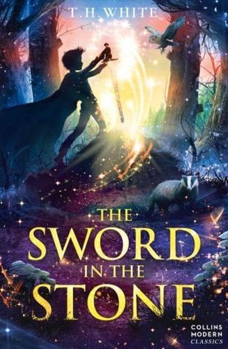 The Sword in the Stone by T.H White.