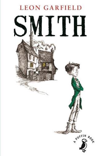 Smith by Leon Garfield