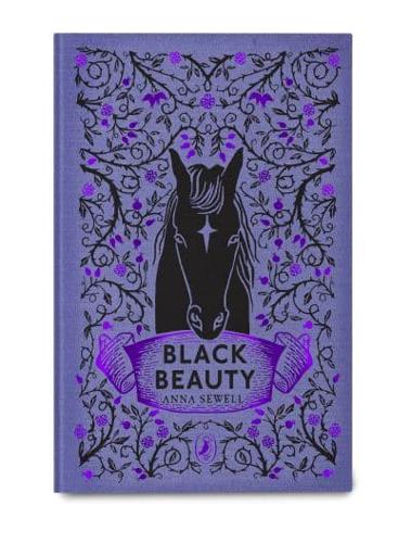 Black Beauty by Anna Sewell