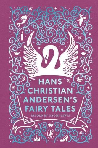 Hans Christian Andersen's Fairy Tales by Hans Christian Andersen